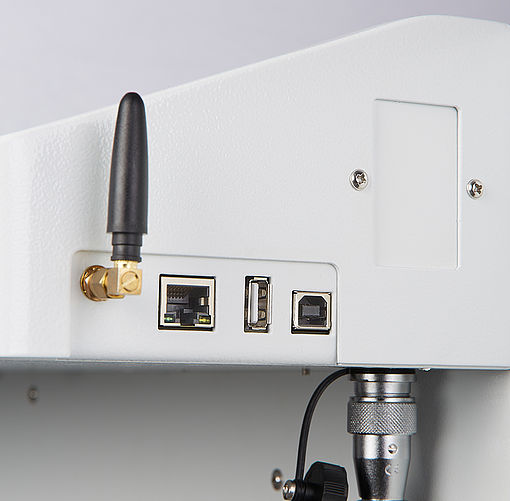 View 7: Secabo DTF MultiCut Pro