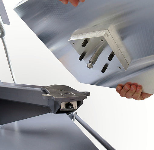 View 6: E-Power Duo Press - Termopressa usata