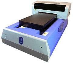 FreeJET UV stampa in piano