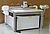 Aristomat-SL-GasketCutter-P plotter da taglio in piano per guarnizioni
