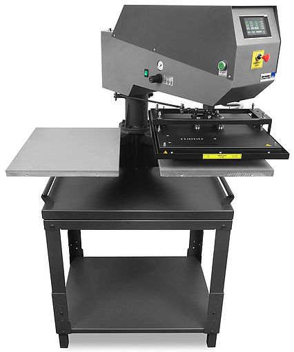 View 2: Air Power Automatic Serie Air Power Automatic 40 x 50 cm