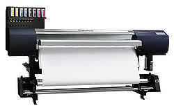 Roland Soljet EJ-640