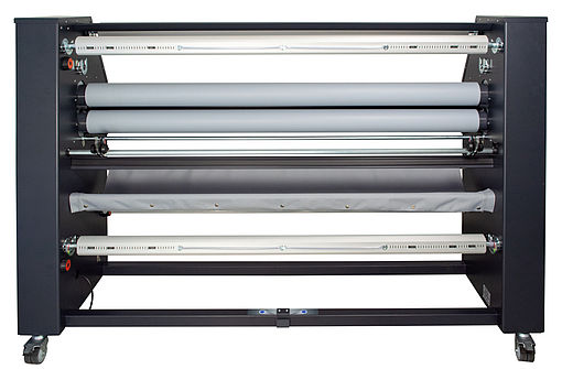 View 2: Laminator Serie Easy 160TC
