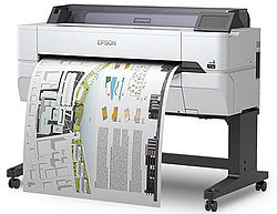 Epson SC-T5405 CAD Drucker