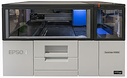 Epson SureColor V1000