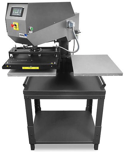 Air Power Automatic Serie Air Power Automatic 40 x 50 cm