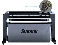 Summa S Class 2 Serie OPOS-CAM