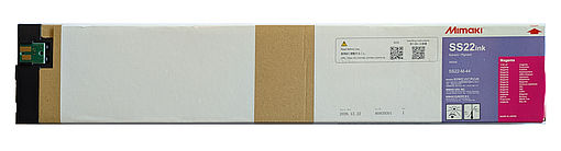 View 3: Mimaki SS22 View 3: Mimaki SS22