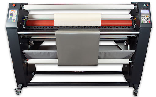 View 2: Laminatore Easylam 160TW