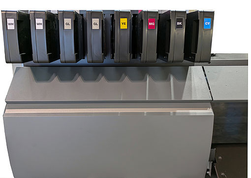 View 3: Roland TrueVIS LG Serie LG-300