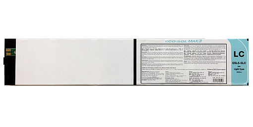 View 6: Roland Eco-Sol Max 3 View 6: Roland Eco-Sol Max 3
