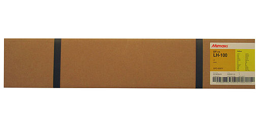 View 4: LH-100 Mimaki View 4: LH-100 Mimaki