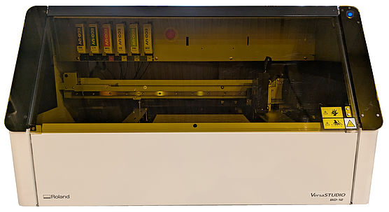 Roland VersaSTUDIO BD Serie BD-12