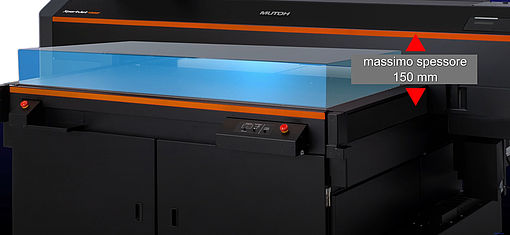 View 3: Mutoh XpertJet XPJ-1462UF View 3: Mutoh XpertJet XPJ-1462UF