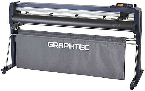 View 2: Graphtec FC9000 Serie FC9000-160