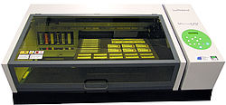 Roland VersaUV LEF-200 usato
