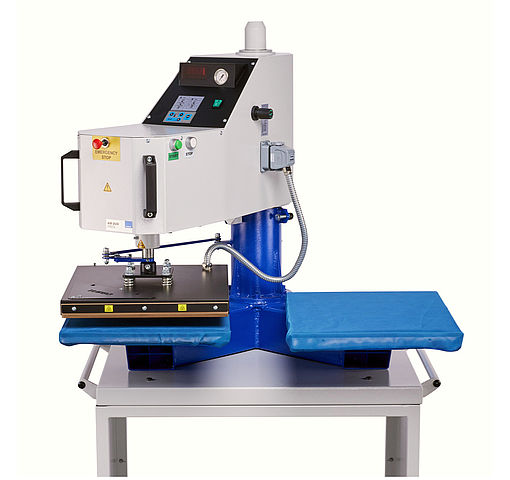 Thermotransferpresse SZE-X Duo Thermotransferpresse SZE-X Duo Thermotransferpresse SZE-X Duo Thermotransferpresse SZE-X Duo