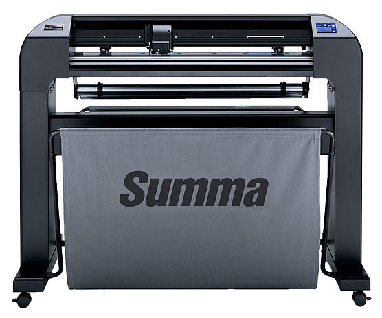 Summa S2 Class D Serie S2 D75 Summa S2 Class D Serie S2 D75