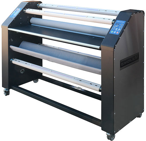 Laminator Serie Easy 160C