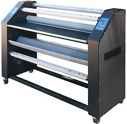 Laminator Serie Easy