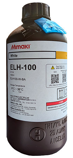 View 4: Mimaki ELH-100 View 4: Mimaki ELH-100