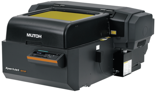 Mutoh XpertJet XPJ-661UF