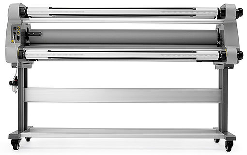 View 3: Laminator LM160 X View 3: Laminator LM160 X