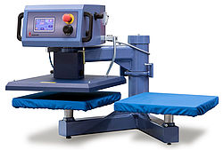 Termopressa TS Serie