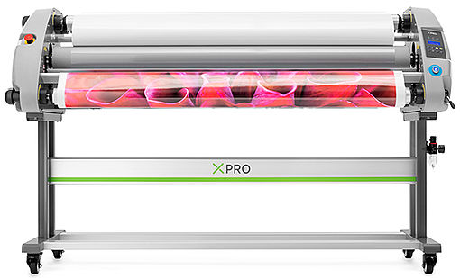 Laminator LM160 X Laminator LM160 X