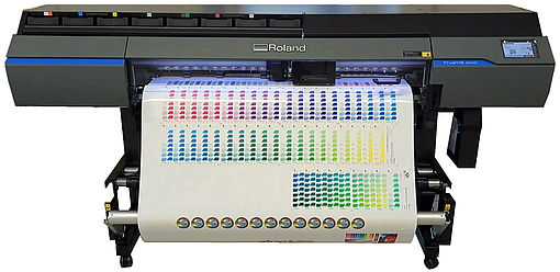 Roland TrueVIS VG3 Serie VG3-540