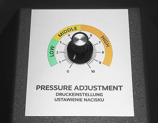 View 5: E-Power Duo Press 2.0 Serie E-Power Duo 40x50