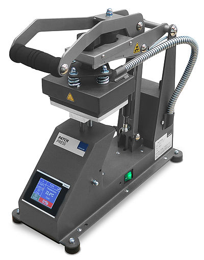 Patch Press