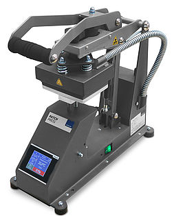 Patch Press