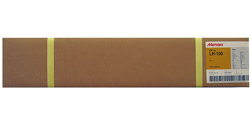 View 7: LH-100 Mimaki View 7: LH-100 Mimaki
