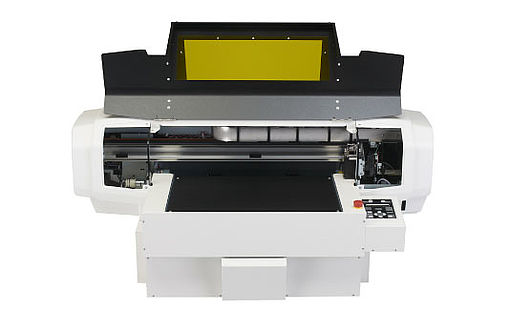 View 3: Mutoh ValueJet VJ-426UF View 3: Mutoh ValueJet VJ-426UF