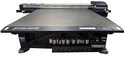 Mimaki JFX200-2513EX usato