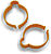 Clip per  bobine di vinile
