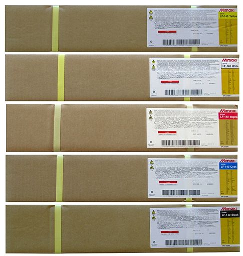 LF-140 Mimaki LF-140 Mimaki