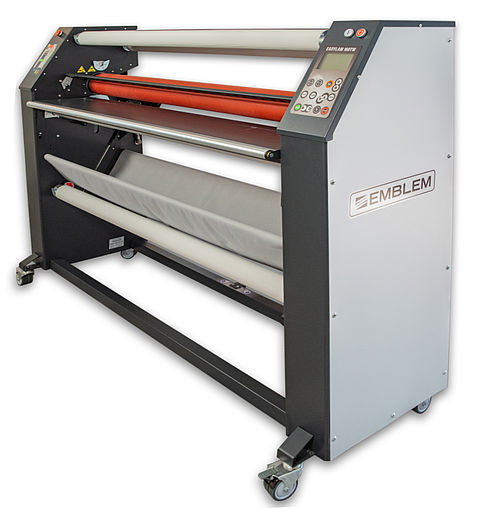 Laminatore Easylam 160TW