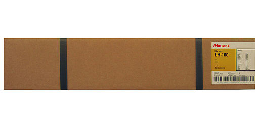 View 6: LH-100 Mimaki View 6: LH-100 Mimaki