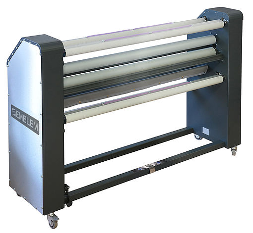 View 2: Laminator Serie Easy 140C