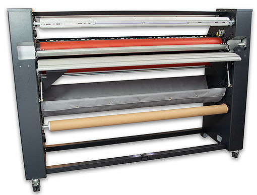 View 5: Laminatore Easylam 160TW