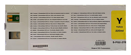 View 3: Roland S-PG2