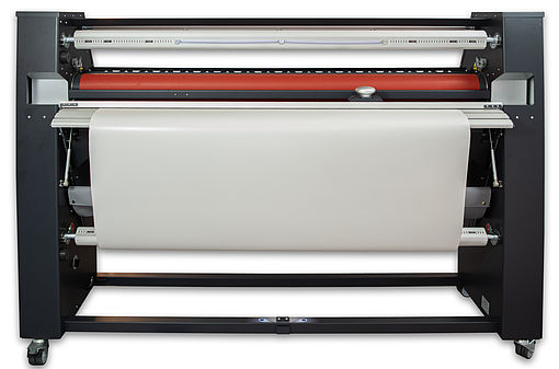View 4: Laminatore Easylam 160TW