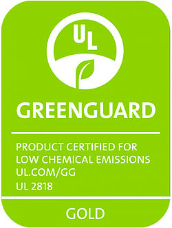 Agfa ottiene  la certificazione GREENGUARD Gold per gli inchiostri UV Sign & Display