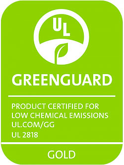Agfa ottiene la certificazione GREENGUARD Gold per gli inchiostri UV Sign & Display Agfa ottiene la certificazione GREENGUARD Gold per gli inchiostri UV Sign & Display