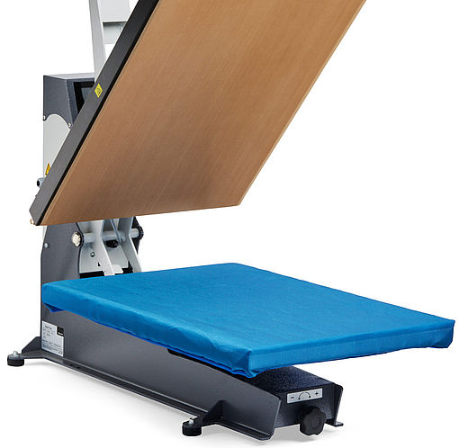 View 2: Termopressa DTG