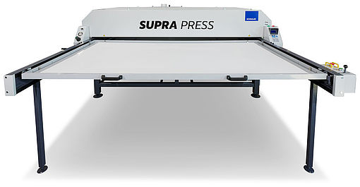 View 2: Supra Serie View 2: Supra Serie