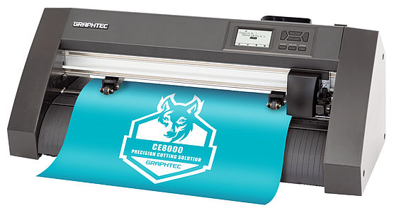 Graphtec CE8000 Serie CE8000-40