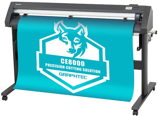 Graphtec CE8000 Serie CE8000-130 Graphtec CE8000 Serie CE8000-130